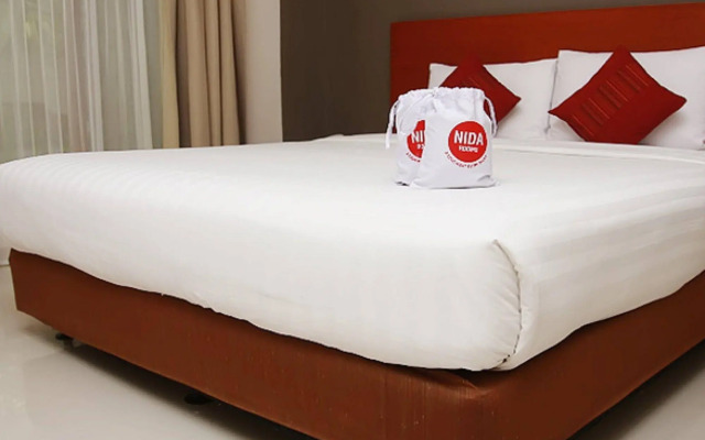 Svarna Suite Seminyak