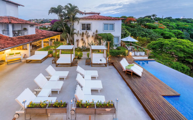 Abracadabra Boutique Hotel