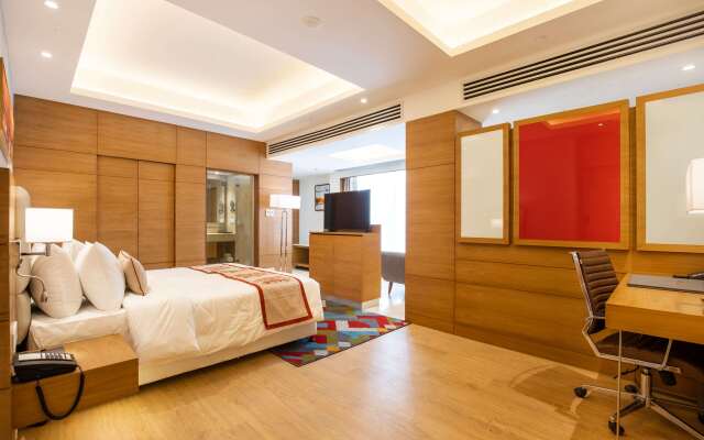 Ramada Encore by Wyndham Kathmandu Thamel