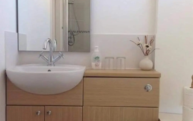 Glanllifon Bed and Breakfast