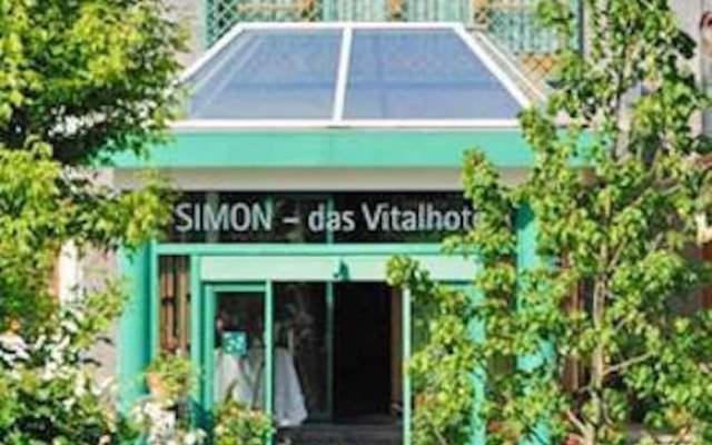 Simon - das Vitalhotel