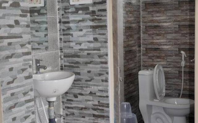Nayath Serviced Apartments