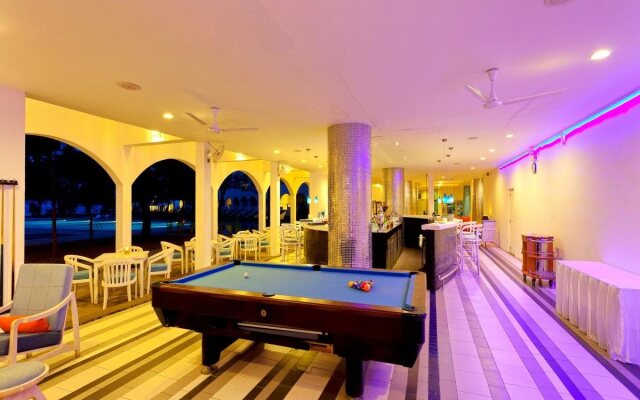 Trinco Blu by Cinnamon