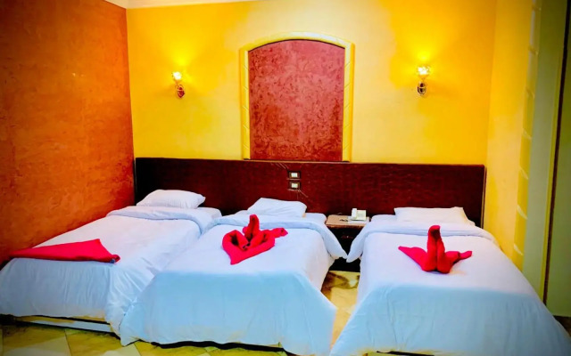 Nile Valley Hotel & Restaurant