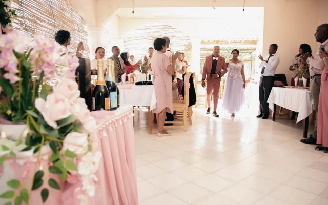 Hotel Mira d'Or amboaboaky toliara