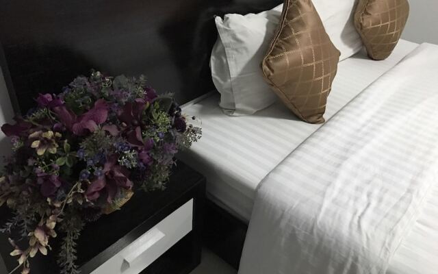 The Residence 304 Prachinburi