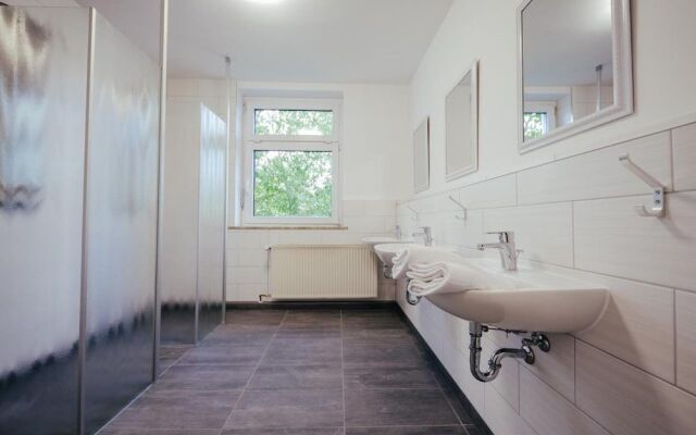 Wandery Hostel Dessau