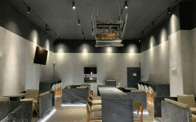 Hanyong Hotel Shajing Branch