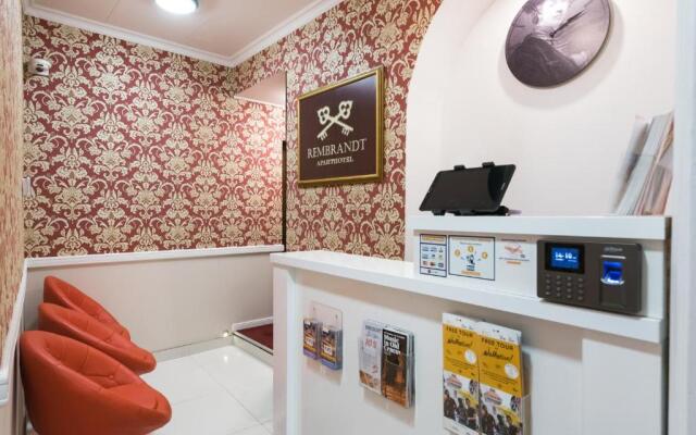 Rembrandt Aparthotel