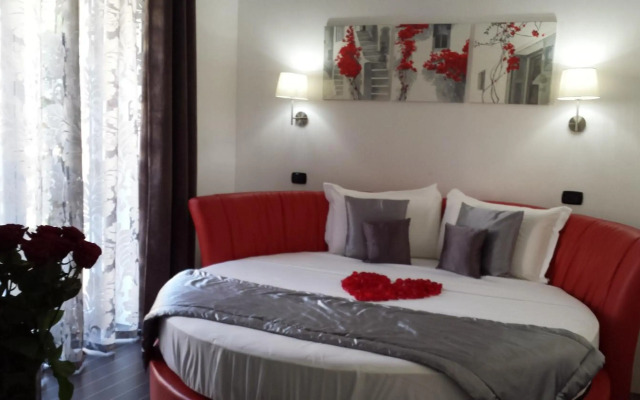 Gregorio VII Luxury Suites