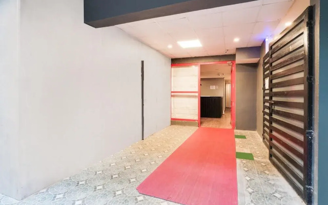 Premium Stays at Oak Indranagar