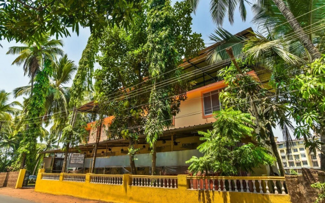 Sab’s De Aalayam by OYO Rooms