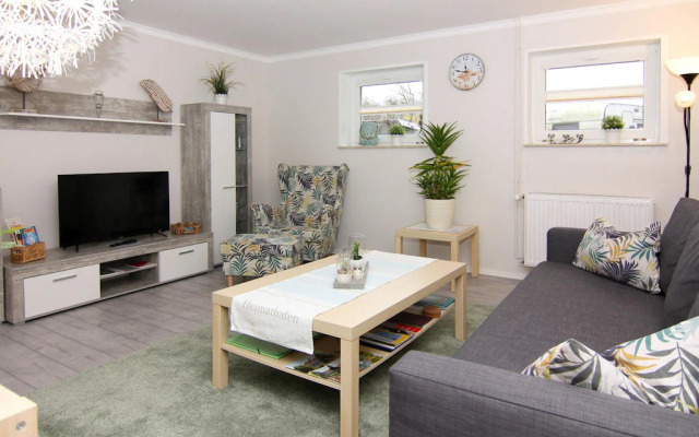 Apartment, Dassow In Dassow