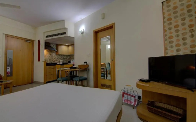 Tristar Service Apartments