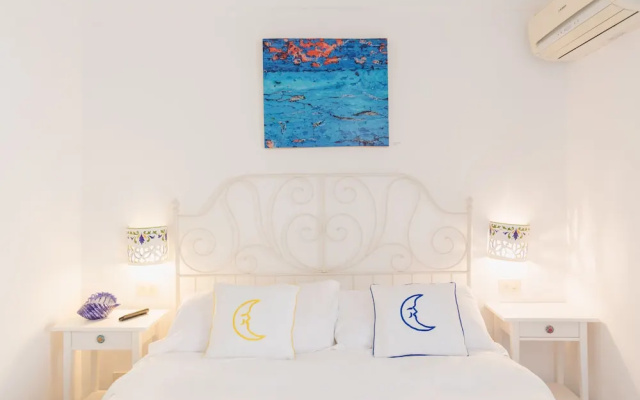Suite Villa  Carolina