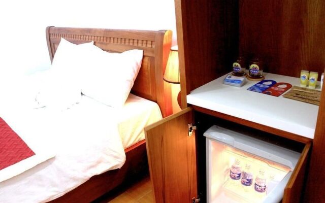 Phan Van Hotel Da Nang