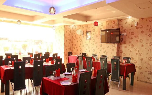 OYO Premium Near Sea Beach Digha