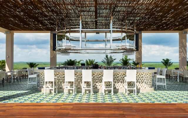 Villa Del Palmar All Inclusive Contemporary Splendor