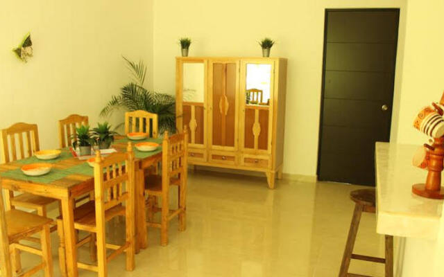 Macao Apartamento