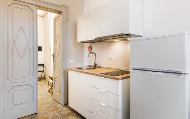 Regina Elena Suites - Suite A