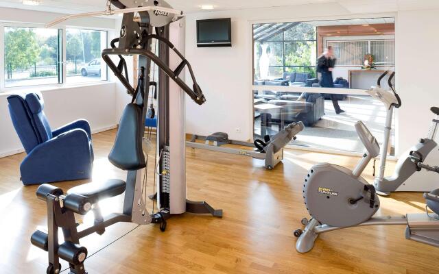 Novotel Chartres