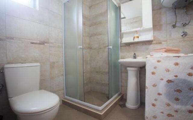 Apartment Radojevic Ii
