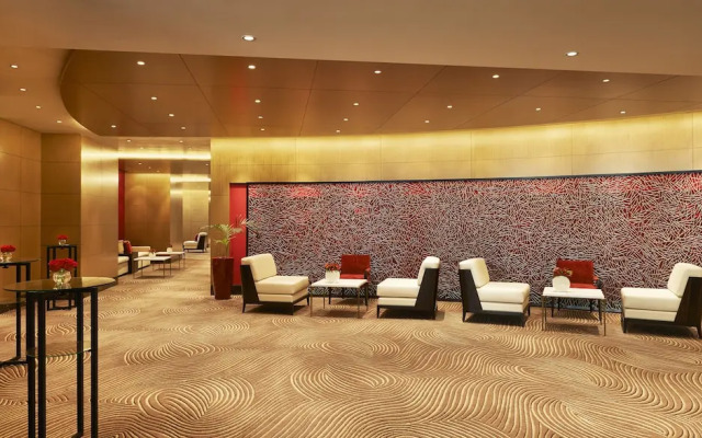 Apartments by Fairmont Baku Flame Towers