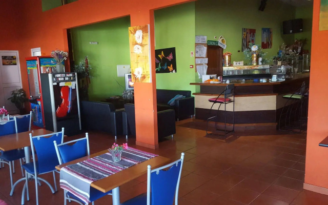 Land's Hause Bungalows