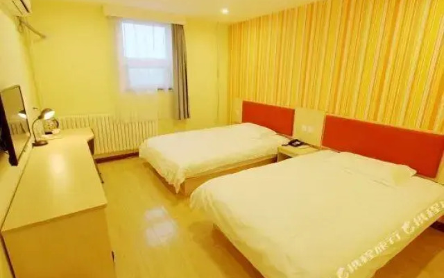 Home Inn Qingdao Olympic Sailing Centre Hisense Square