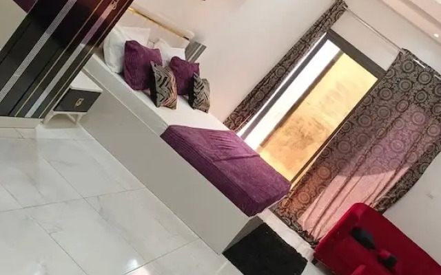 Résidence paryss 3