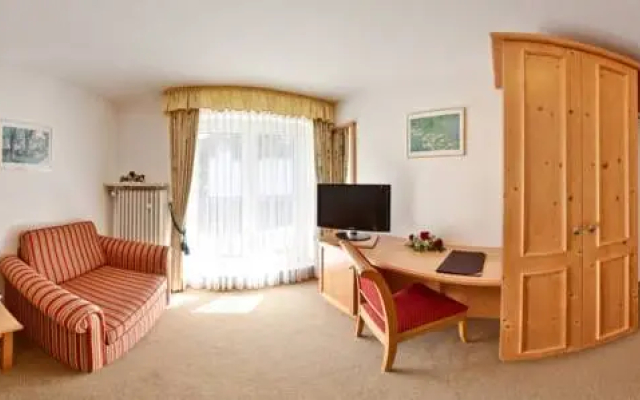 Hotel Cafe Fuggerhof