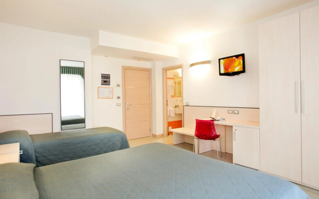 Hotel Miorelli