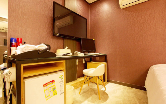 Motel Yam