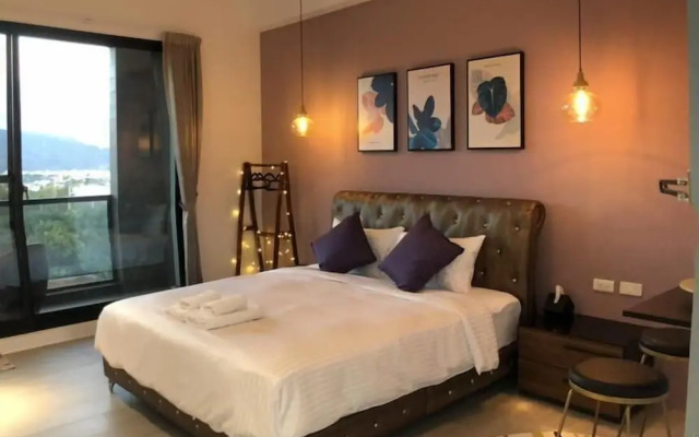Easy Inn