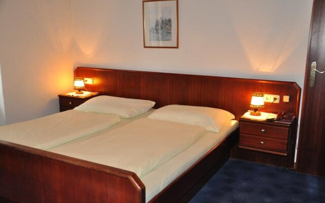Hotel Garni Koralmblick