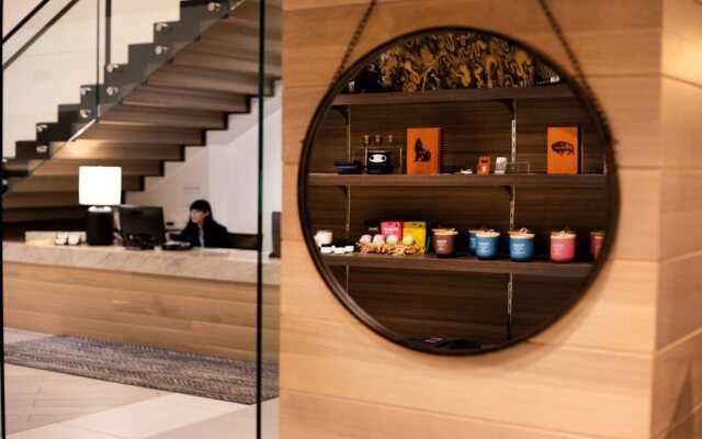 Elliot Park Hotel, Autograph Collection