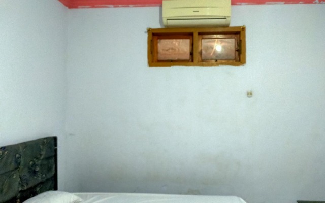 Fauziah Hotel Syariah Kendari