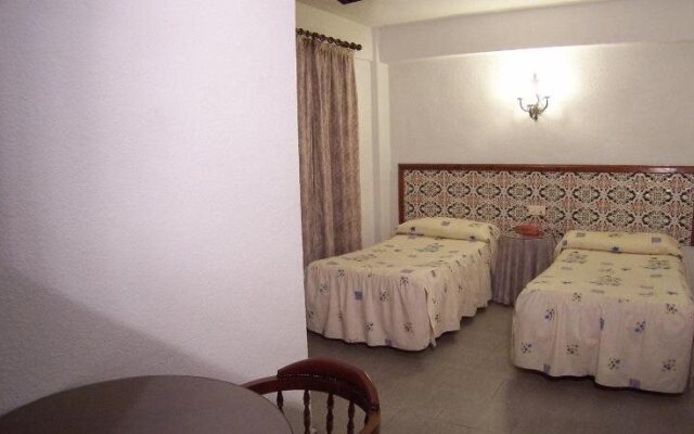 Hostal Pension Eurosol