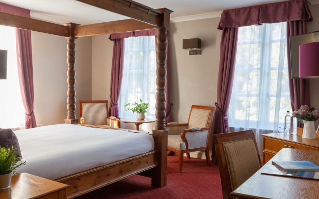 Muthu Clumber Park Hotel and Spa