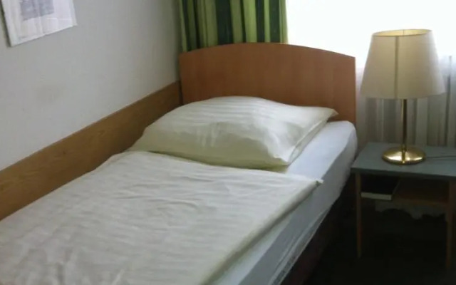 Hotel-Restaurant Haus-Garden