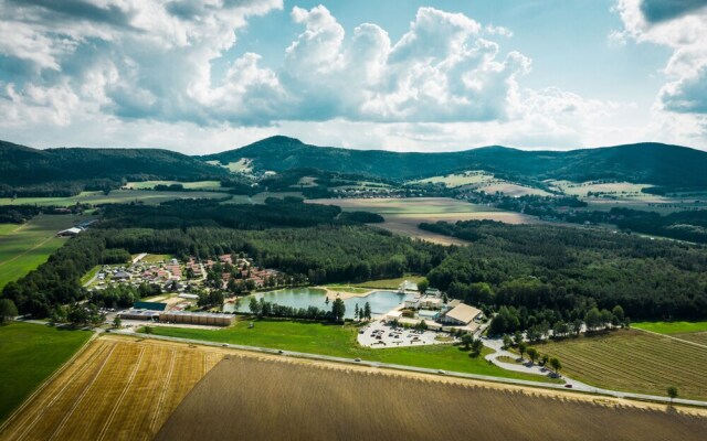 Trixi Ferienpark Zittauer Gebirge