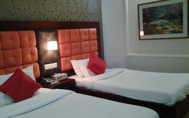 Hotel Northern Ltd
