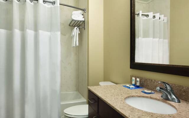 HYATT house Minot