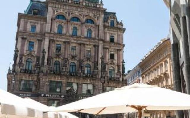 Palais Schottentor by welcome2vienna