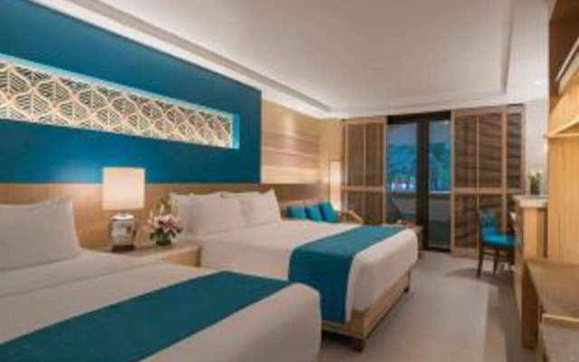 Henann Garden Resort