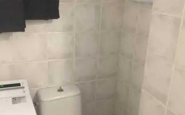 Cute 1bd Apartment at Vouliagmeni