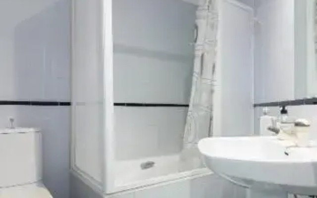 Apartamento Xixo