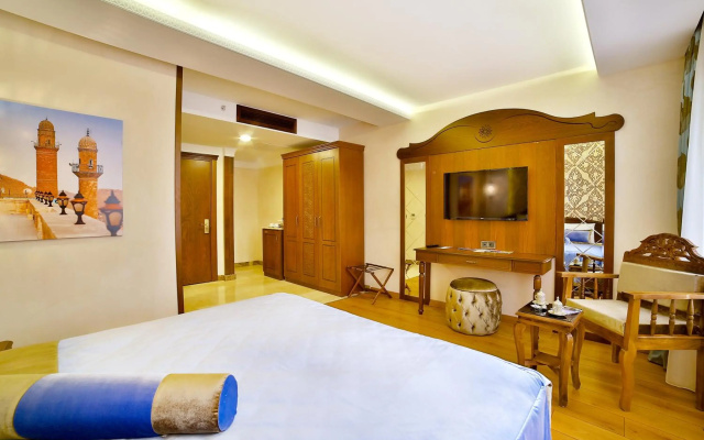 Kaya Ninova Hotel