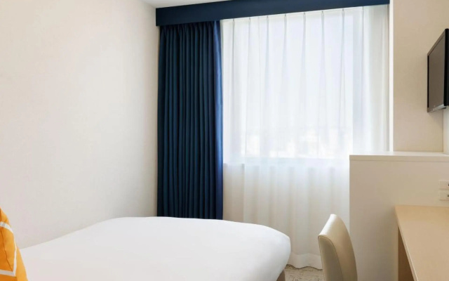Four Points Flex by Sheraton Utsunomiya – Guest Rooms – Utsunomiya