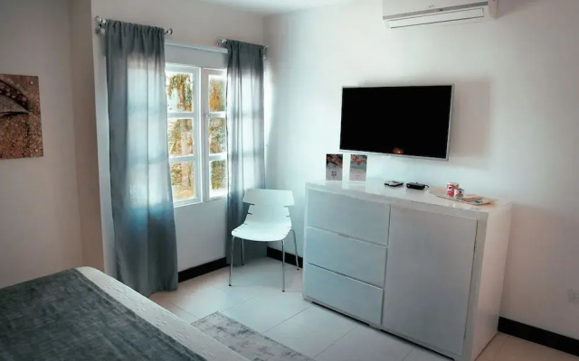 Dharma Hotel Boutique Spa